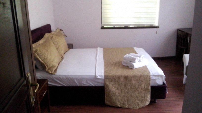 Kaleici Ozkavak Hotel Antalya Room photo