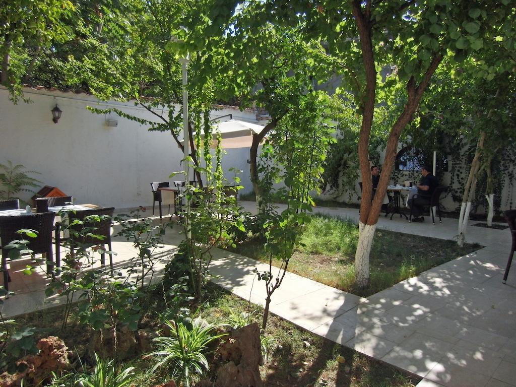 Kaleici Ozkavak Hotel Antalya Exterior photo