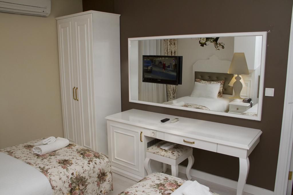 Kaleici Ozkavak Hotel Antalya Room photo